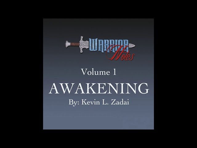 Kevin Zadai Soaking Music Volume 1 Awakening. Movement One: Twilight