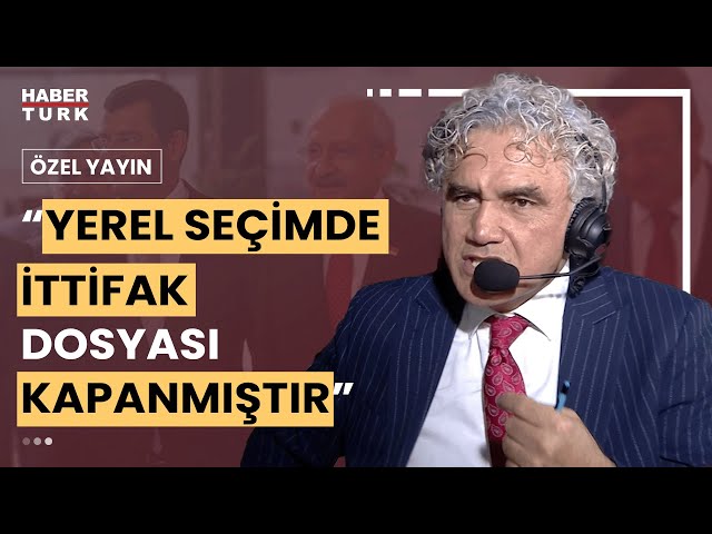 Kemal Kılıçdaroğlu'nun kurultaydaki sözleri nasıl değerlendirilmeli? Faruk Aksoy değerlendirdi