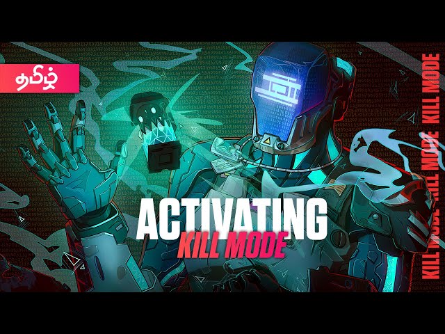 Activating Kill Mode - Kayo | Valorant Tamil | Teal Plays