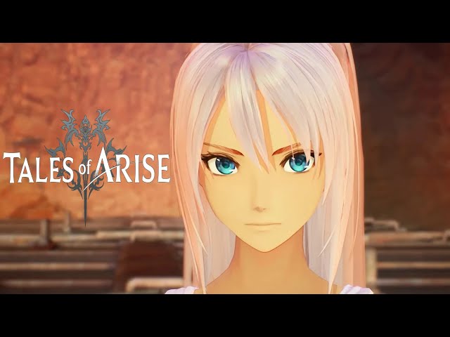 We Need To Talk About Tales of Arise...