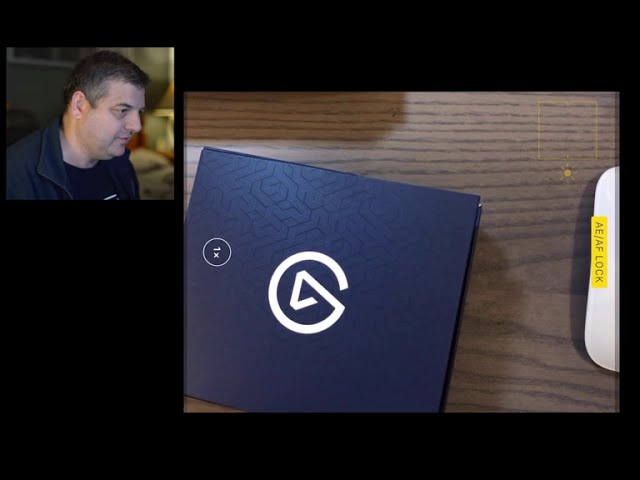 Elgato Cam Link 4K Unboxing And First Impressions