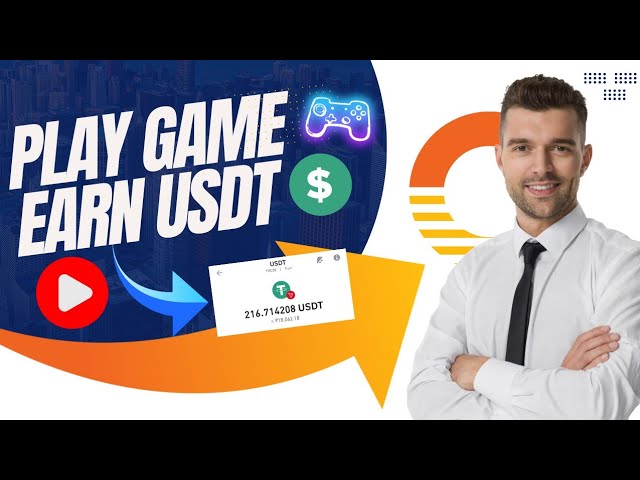 Play ▶️ Btc Game 🎯 Earn $100usdt Per day Income 🎉 Without any investment & Risk 100% safe