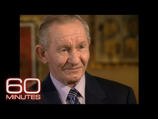 39 Years, 6 Months, 4 Days (2005) | 60 Minutes Archive