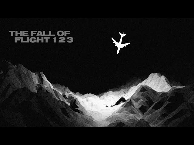 The Fall of Flight 123
