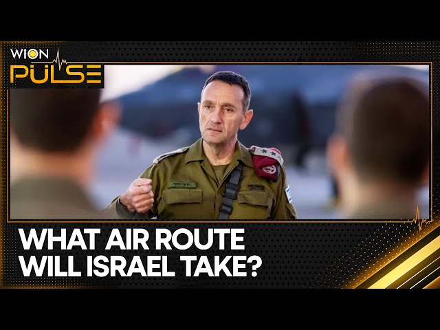 Iran attacks Israel: What to expect next? | WION Pulse