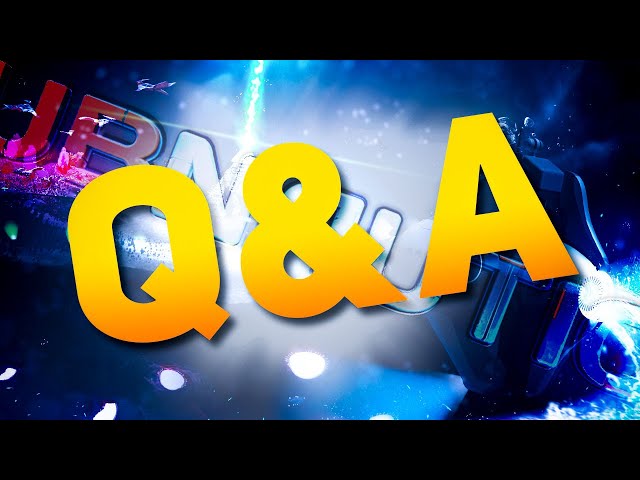 Subnautica: Call of the Void Q&A!