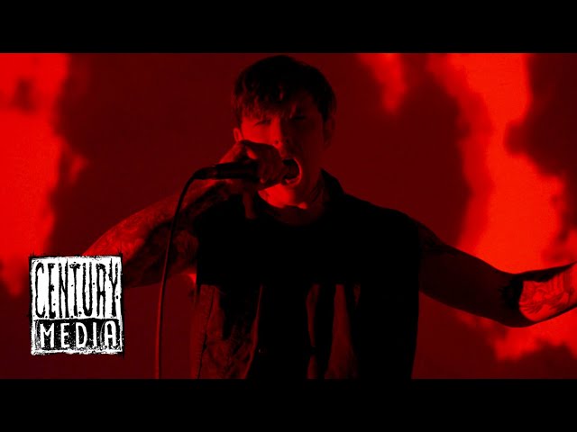 BLEED FROM WITHIN - Into Nothing (OFFICIAL VIDEO)