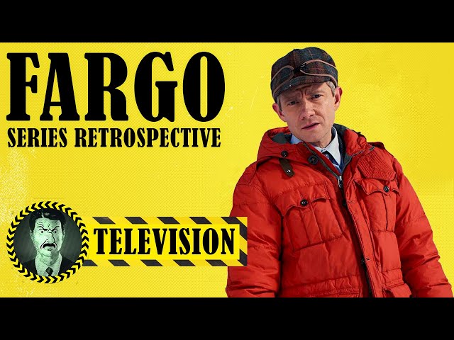 Fargo: Full Series Retrospective