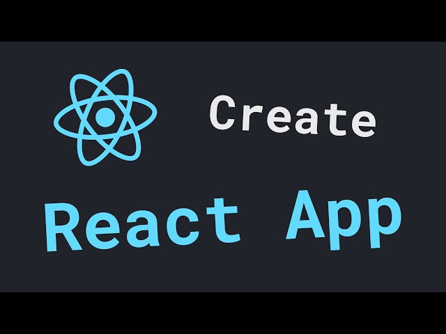 React App erstellen mit "Create React App" | React Grundlagen