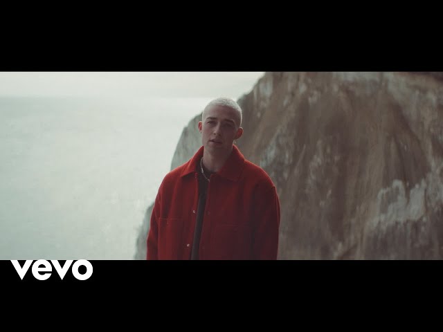 Maximillian - I Know Better (Official Video)