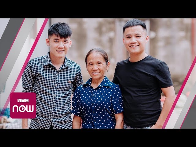 Bà Tân Vlog: "Vui vì được nút vàng sau 20 ngày" | VTC Now