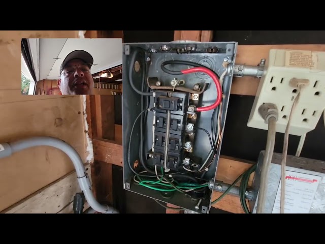 Will Pushmatic Electrical Panel Pass a Home Inspection