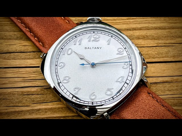 An Exclusive Review Of The Baltany 1921 Driver  #watchreview