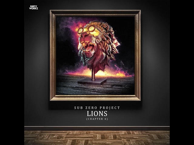 Sub Zero Project - Lions (Extended Mix)