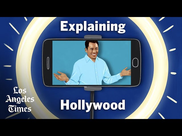 Explaining Hollywood: Full season