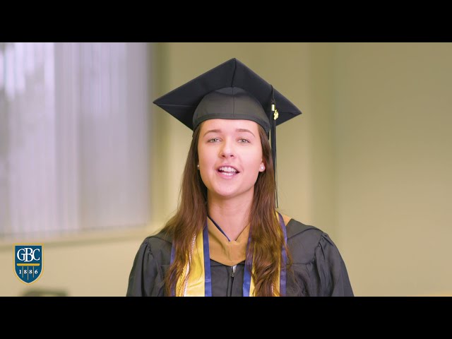 How to Wear Your Graduation Regalia | Cap & Gown