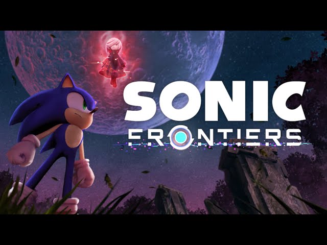 Sonic Frontiers Is The Game Of All Time