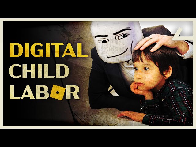 Roblox Is Exploiting Kids. We Talked To Some Of Them.