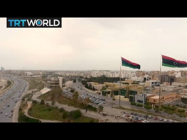 Was the NATO intervention in Libya a mistake?