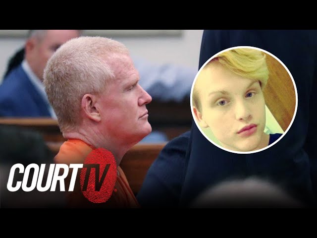 Murdaugh Connection | Stephen Smith's Mother Speaks to CourtTV