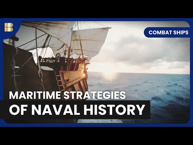 1588: Armada Showdown - Combat Ships -  History Documentary