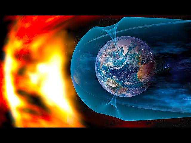 'Very Rare' Events: An Extreme G5 Solar Storm Started Yesterday