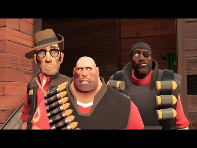 TF2 Troubles