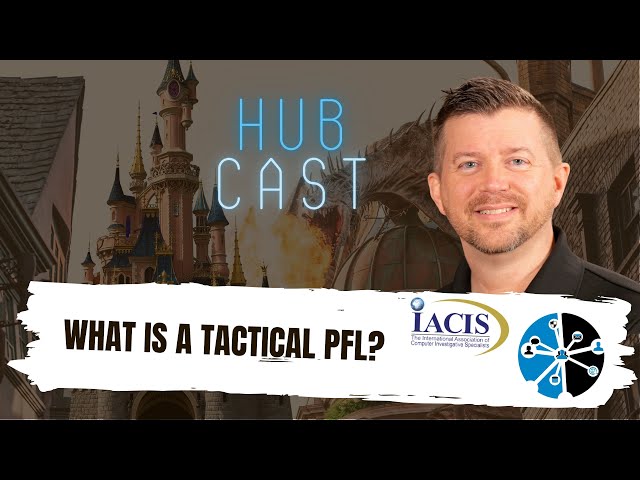 What is a tactical PFL?