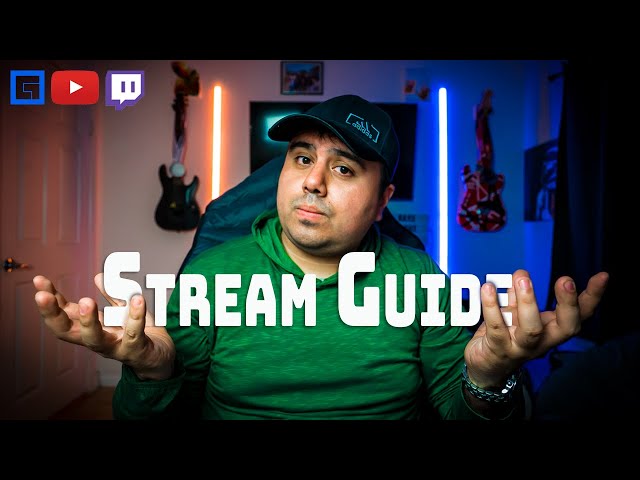 The Best Username For Twitch and YouTube Guide for 2022!