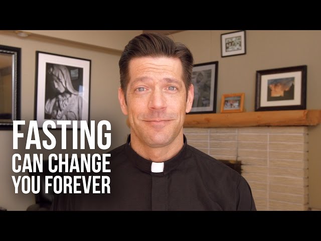Fasting Can Change You Forever
