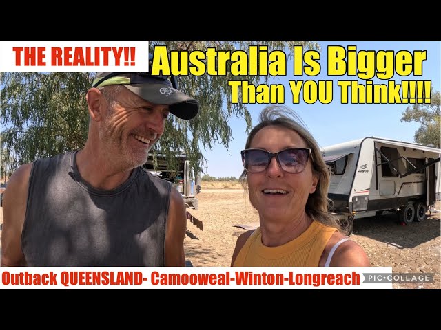 WE DIDN’T REALISE! What It’s Like To TRAVEL AUSTRALIA?Caravanning Australia-VANLIFE ADVENTURES (86)