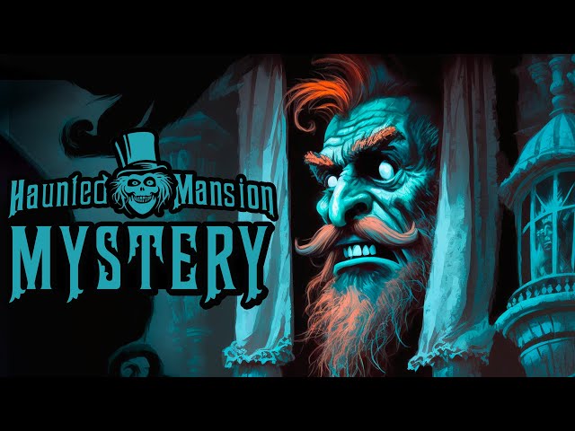 Who Lived In The Haunted Mansion? First Residents & Murders At Disneyland