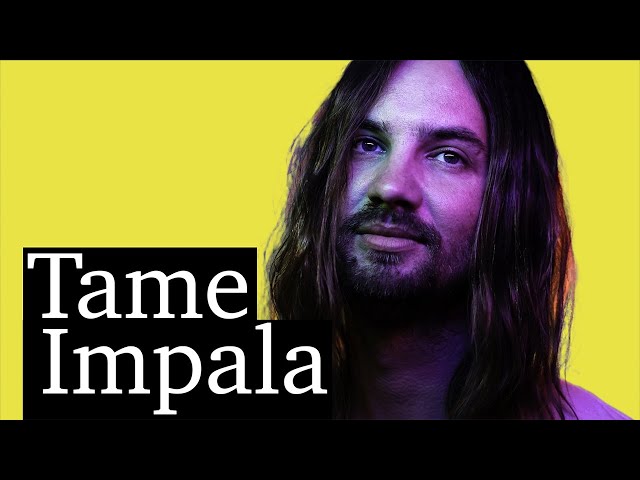 Ten Interesting Facts About Tame Impala