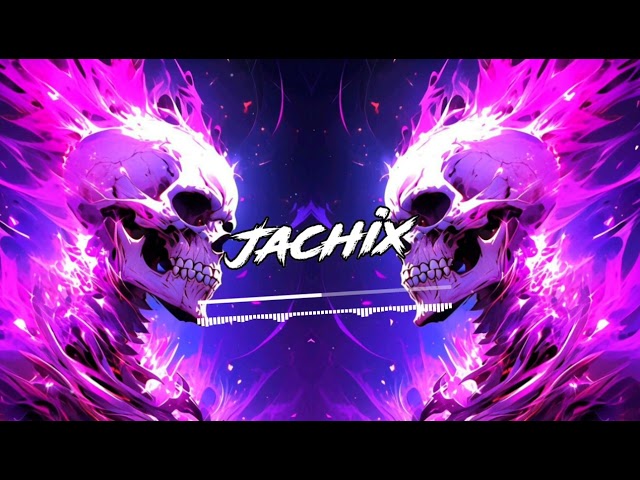 Jachix - Wizard