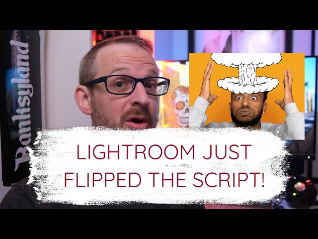 Did Lightroom just dethrone Capture One and DxO as kings of FujiFilm RAW handling!?!?