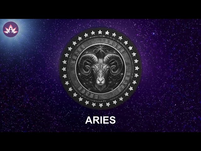 ARIES SIGN FREQUENCY, MIRACULOUS PURE TONE, ATTRACTS MIRACLES, HEALTH, LOVE AND MONEY
