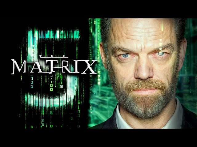 The Matrix 5: Will Agent Smith (Hugo Weaving) Return? | MATRIX EXPLAINED