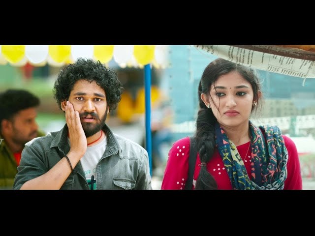 Love Ke Pujari | South Hindi Dubbed Blockbuster Romantic Movie Full HD 1080p | Yazurved, Rachana