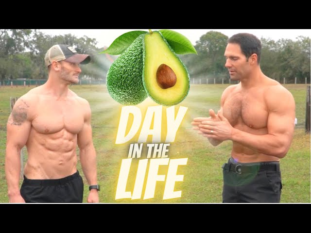 Keto Day in the Life with Dr. Dom D’Agostino & Thomas DeLauer
