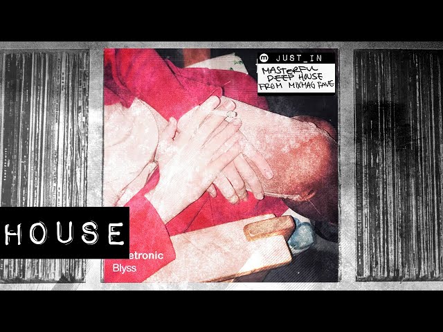 HOUSE: Peletronic - Blyss (Demuja Remix)