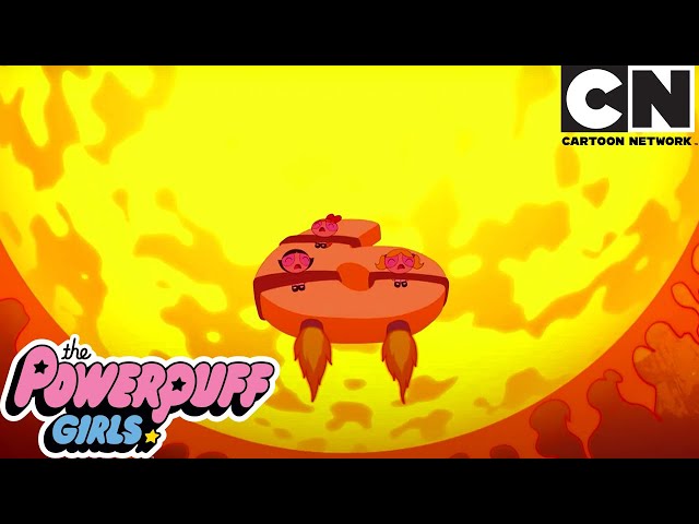 Super Sweet 6 | The Powerpuff Girls | Cartoon Network
