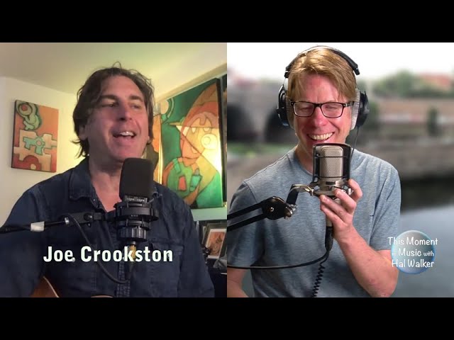 This Moment in Music - Episode 28 - Joe Crookston