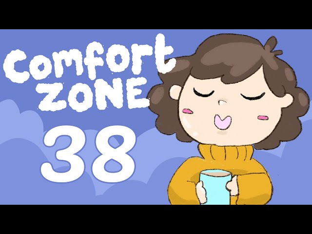 Comfort Zone -  Dreams of Parents