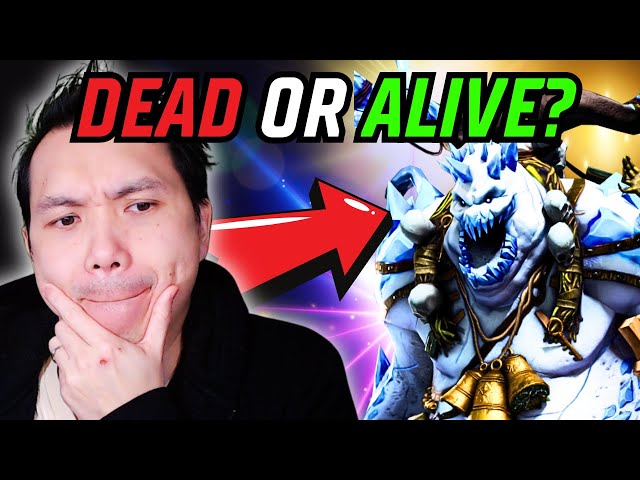 WHAT WORKS WHAT DOESNT! BLIZAAR FULLY TESTED SOLO VS SAND DEVIL!  | RAID: SHADOW LEGENDS