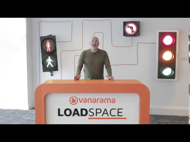 Top 5 Medium Van Payloads | Loadspace Special | Vanarama.com