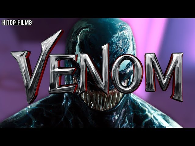 I LOVE Venom