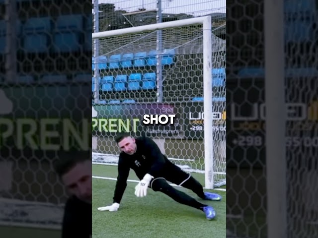 95% of Goalkeepers Fail at This: Don't Be One of Them 📊🧤
