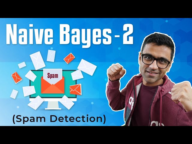 Machine Learning Tutorial Python - 15:  Naive Bayes Classifier Algorithm Part 2
