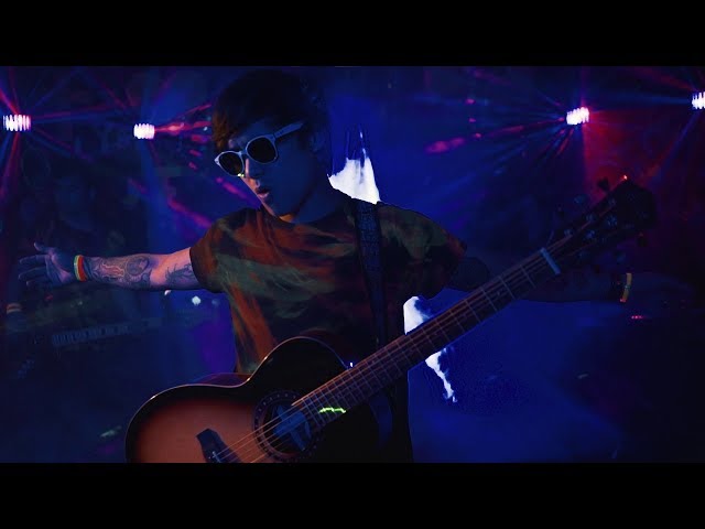 Callalily - Litrato (Official Music Video)