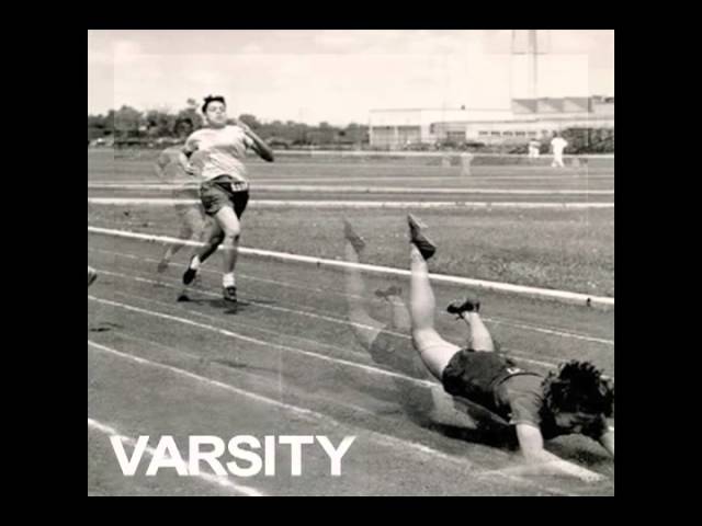 VARSITY - Turns Out